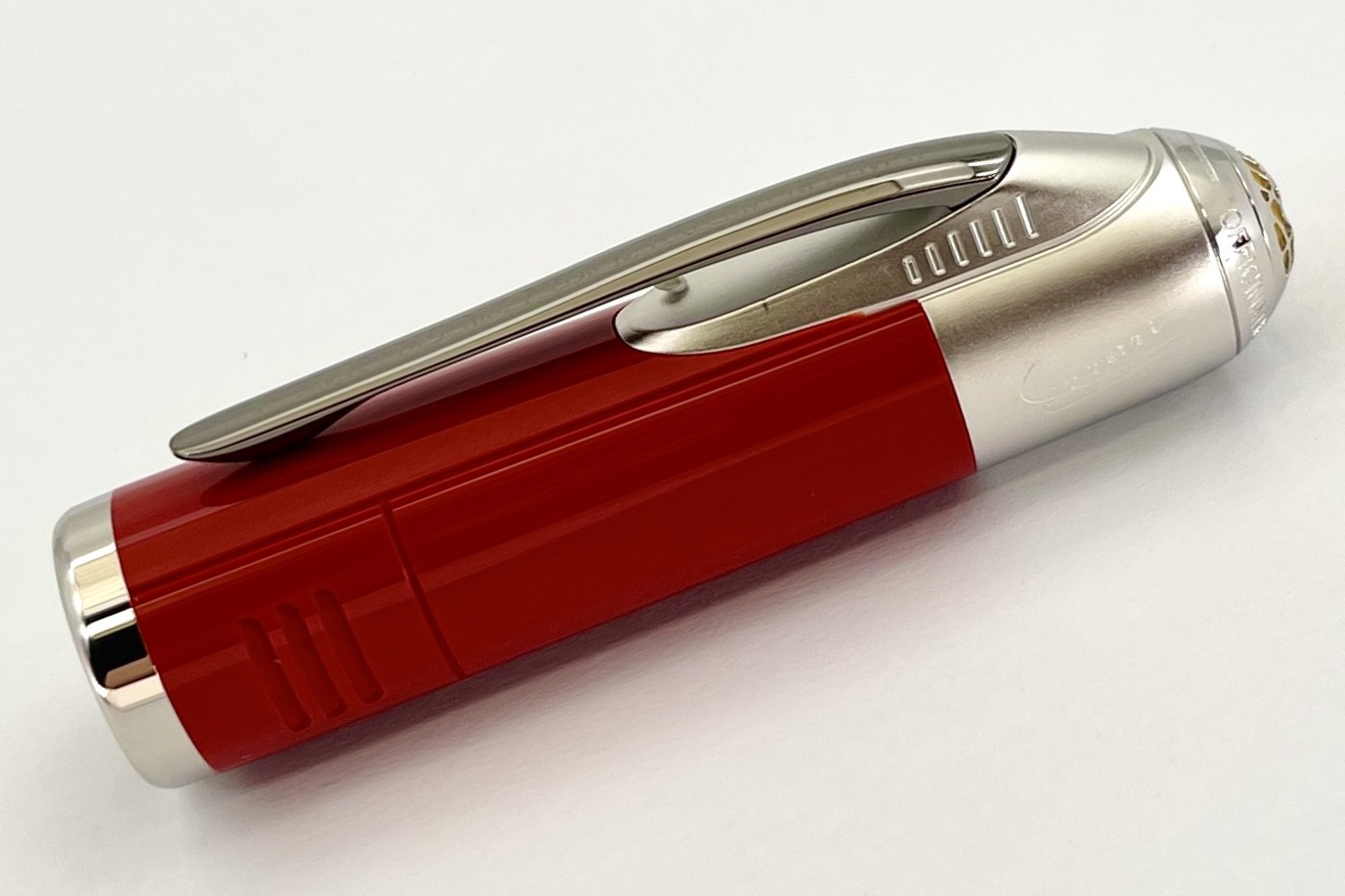 MontblancMB127173SpecialEditionGreatCharactersEnzoFerrariRollerBall_L